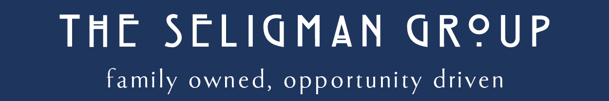 Seligman Family Archives